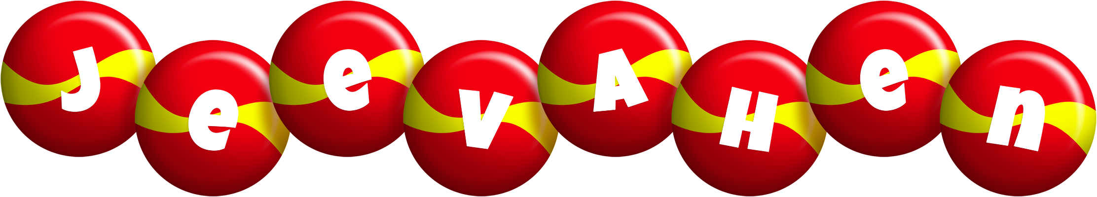 Jeevahen spain logo