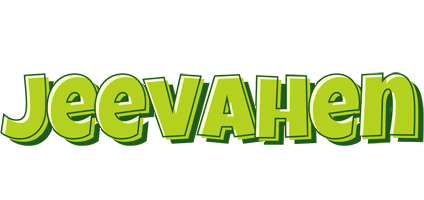 Jeevahen summer logo