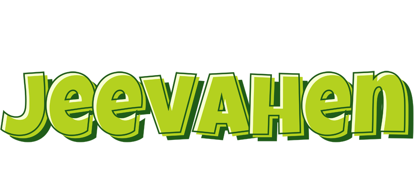 Jeevahen summer logo