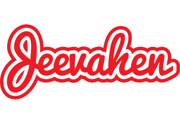 Jeevahen sunshine logo