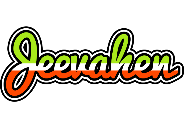 Jeevahen superfun logo