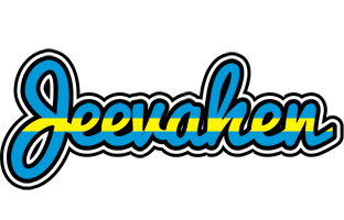 Jeevahen sweden logo