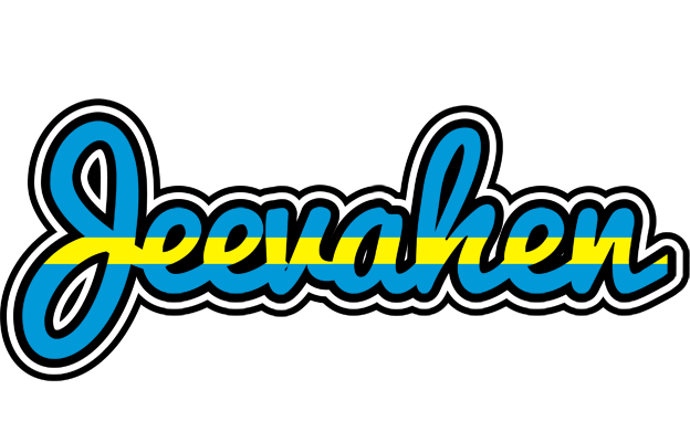 Jeevahen sweden logo