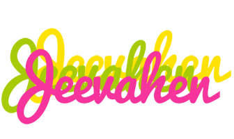 Jeevahen sweets logo