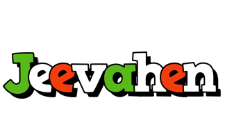 Jeevahen venezia logo