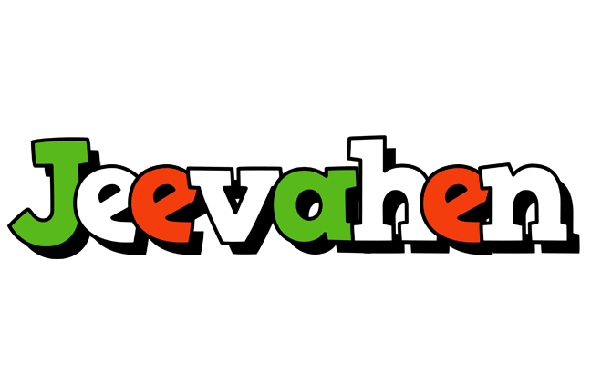 Jeevahen venezia logo
