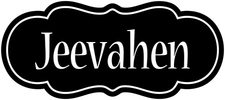 Jeevahen welcome logo