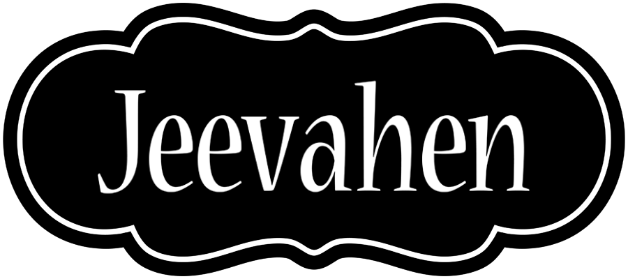 Jeevahen welcome logo