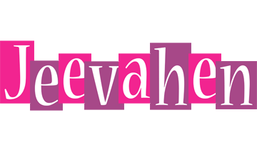 Jeevahen whine logo