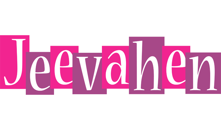 Jeevahen whine logo