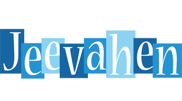 Jeevahen winter logo