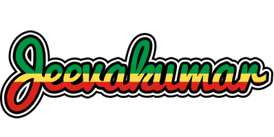 Jeevakumar african logo