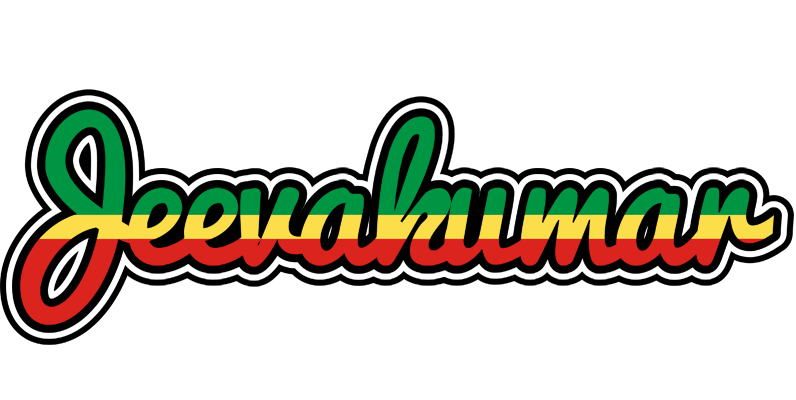 Jeevakumar african logo