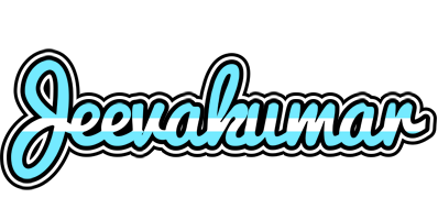 Jeevakumar argentine logo