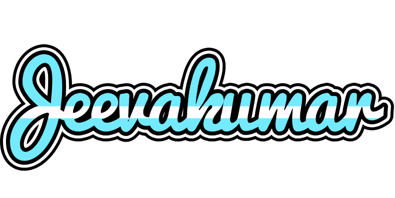 Jeevakumar argentine logo