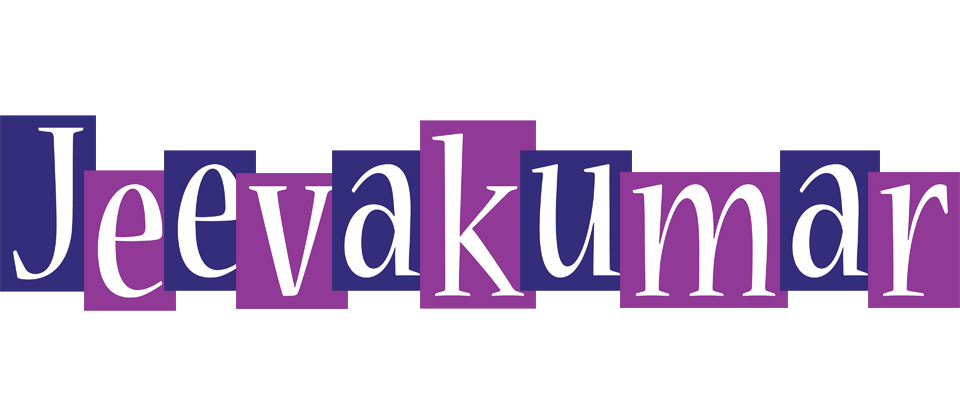 Jeevakumar autumn logo