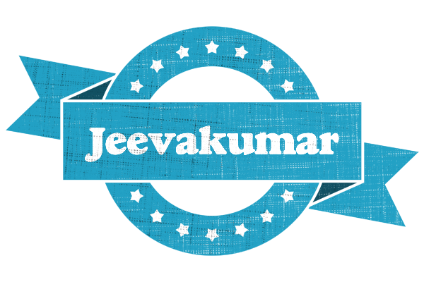 Jeevakumar balance logo