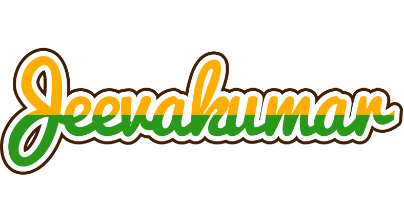 Jeevakumar banana logo