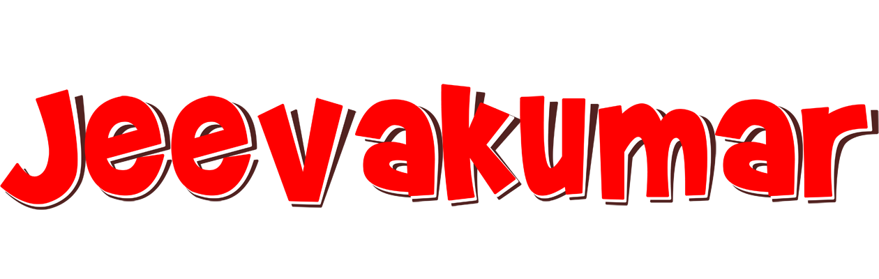 Jeevakumar basket logo