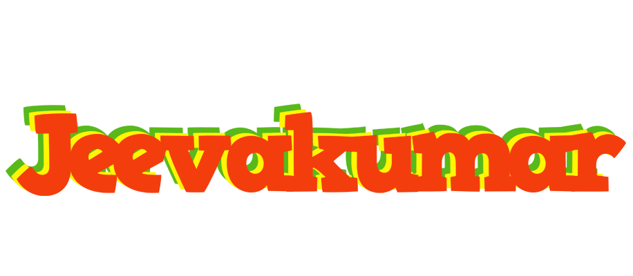 Jeevakumar bbq logo