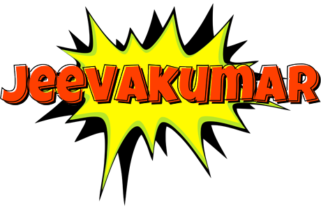 Jeevakumar bigfoot logo