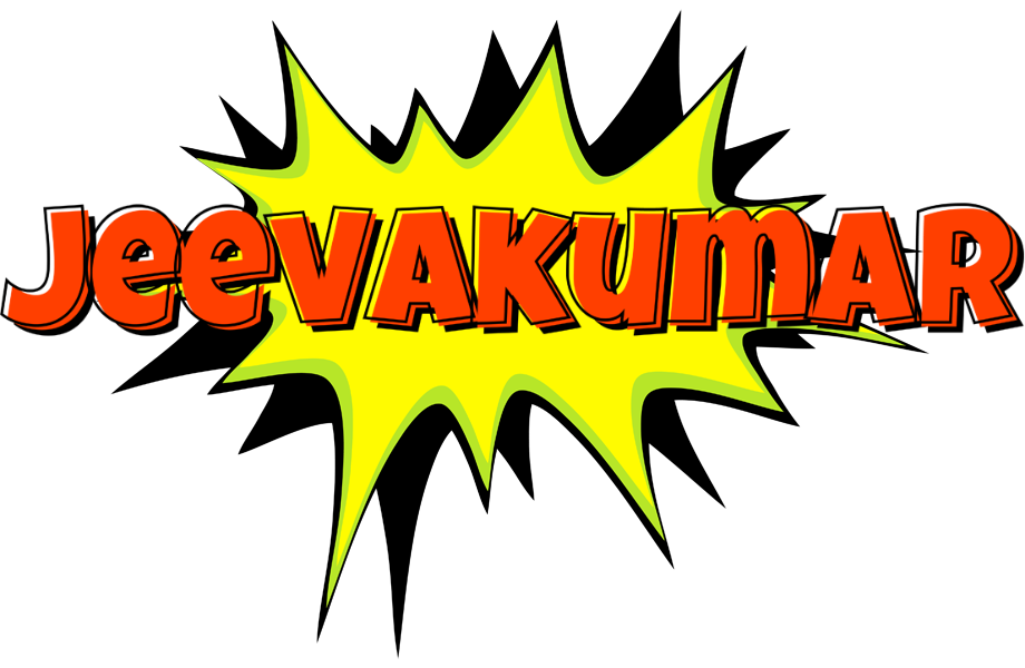 Jeevakumar bigfoot logo