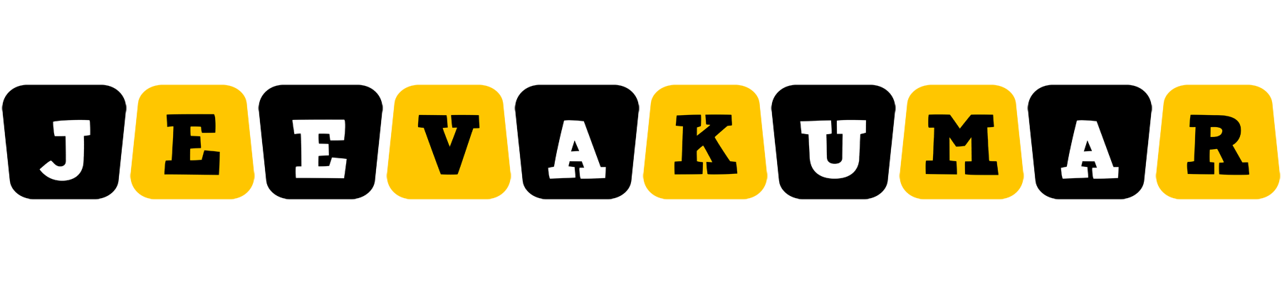 Jeevakumar boots logo