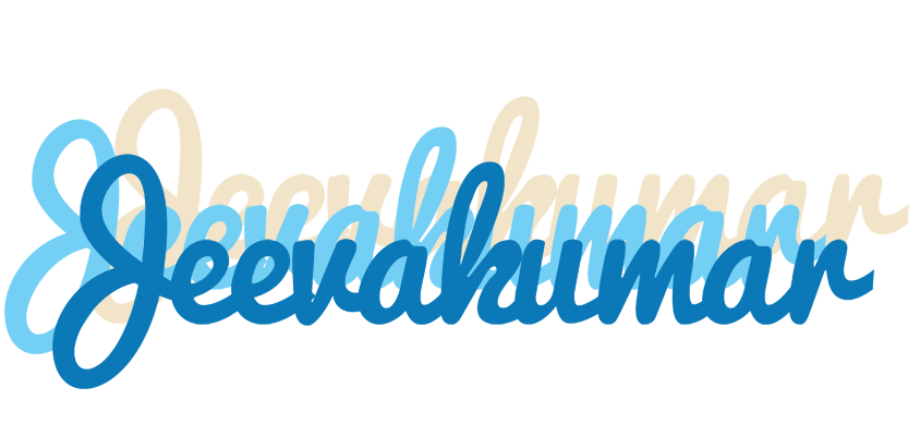 Jeevakumar breeze logo