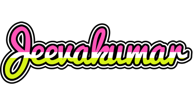 Jeevakumar candies logo