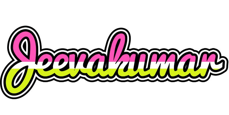 Jeevakumar candies logo