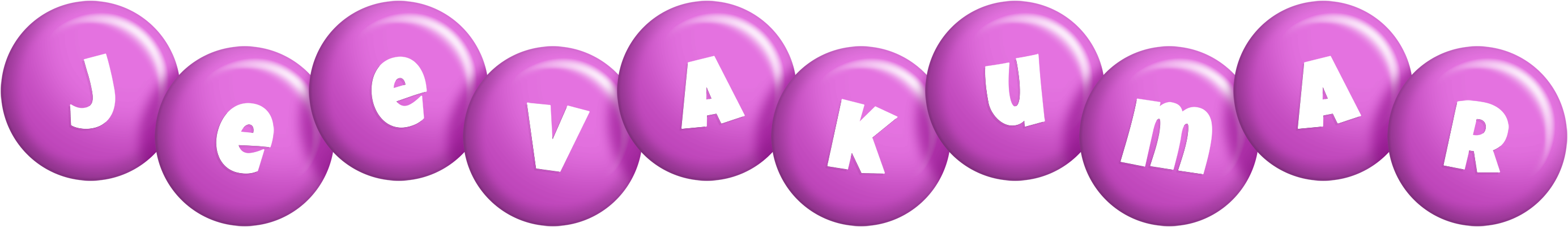 Jeevakumar candy-purple logo