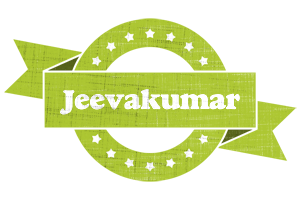 Jeevakumar change logo