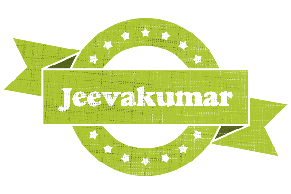 Jeevakumar change logo