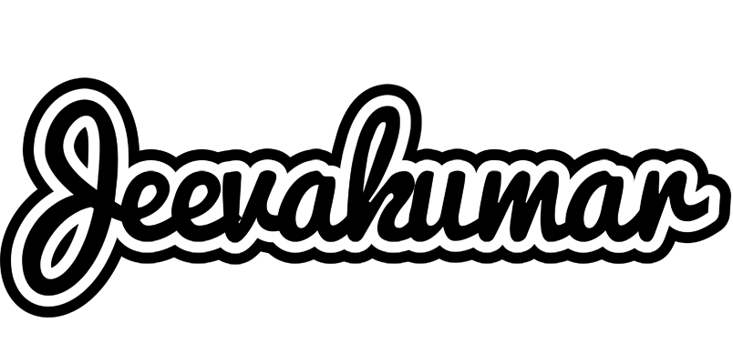 Jeevakumar chess logo