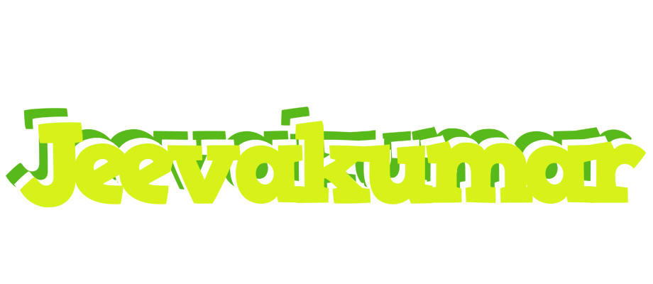 Jeevakumar citrus logo