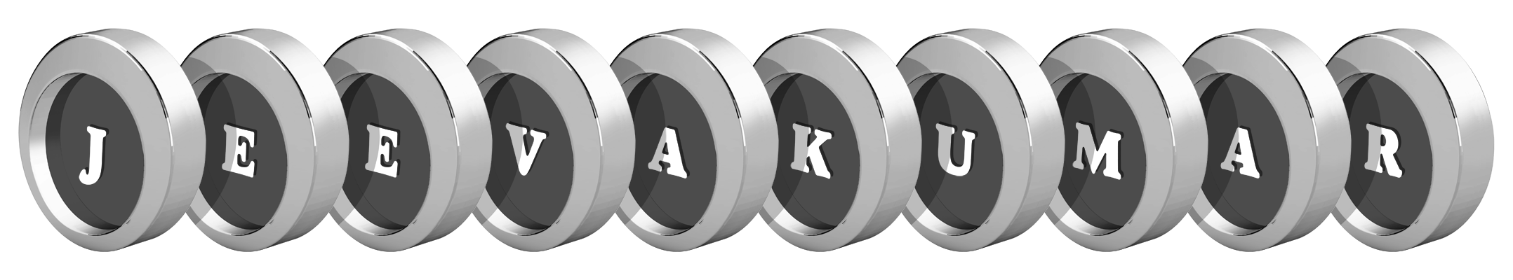 Jeevakumar coins logo