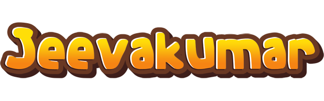 Jeevakumar cookies logo