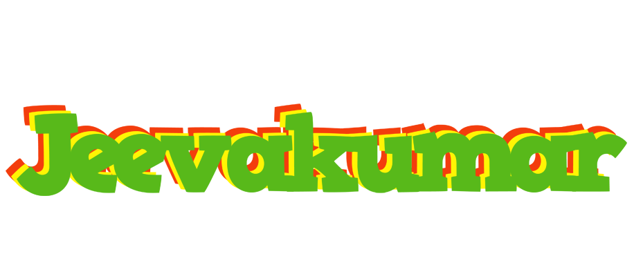 Jeevakumar crocodile logo