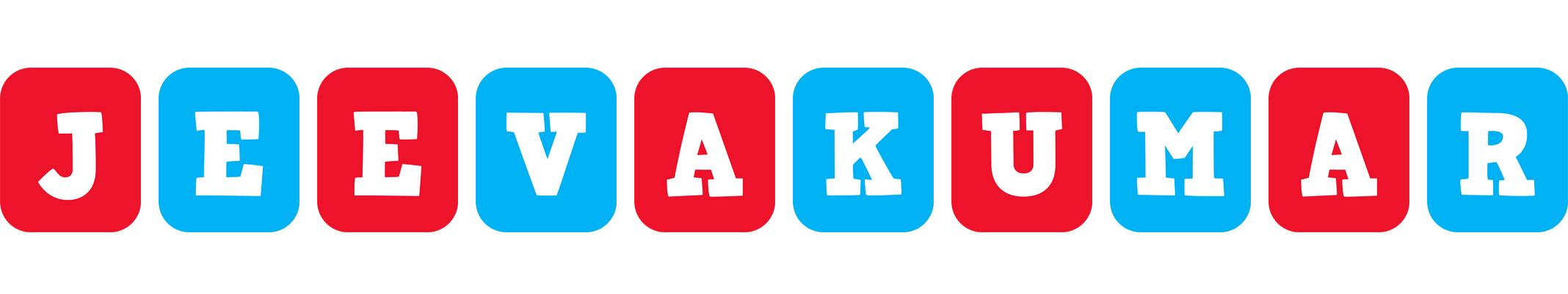Jeevakumar diesel logo