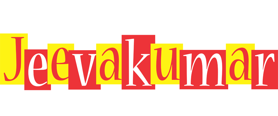Jeevakumar errors logo