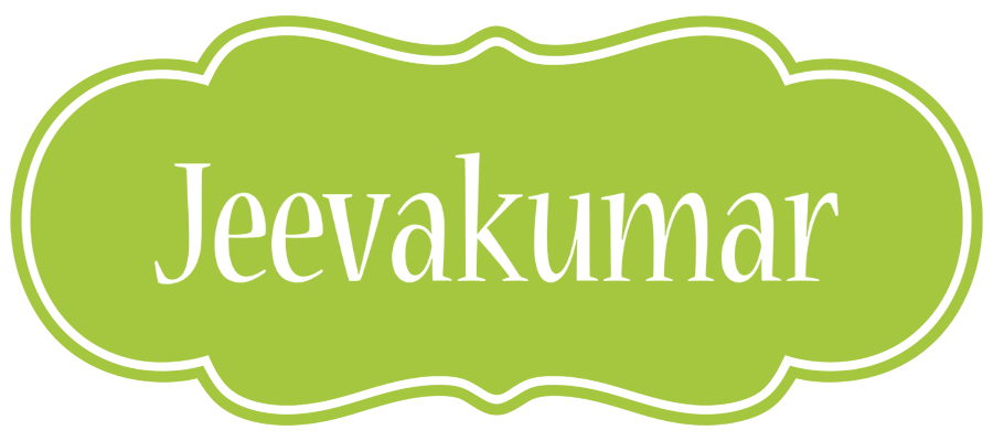 Jeevakumar family logo