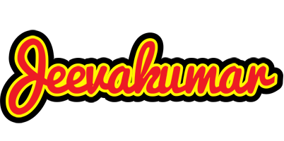 Jeevakumar fireman logo