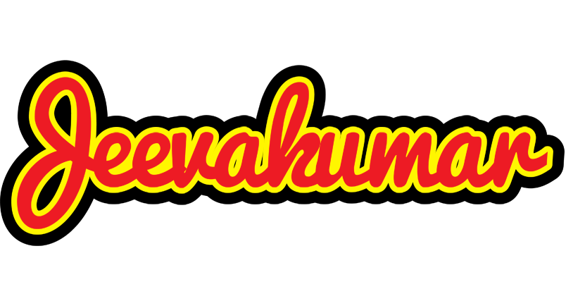 Jeevakumar fireman logo