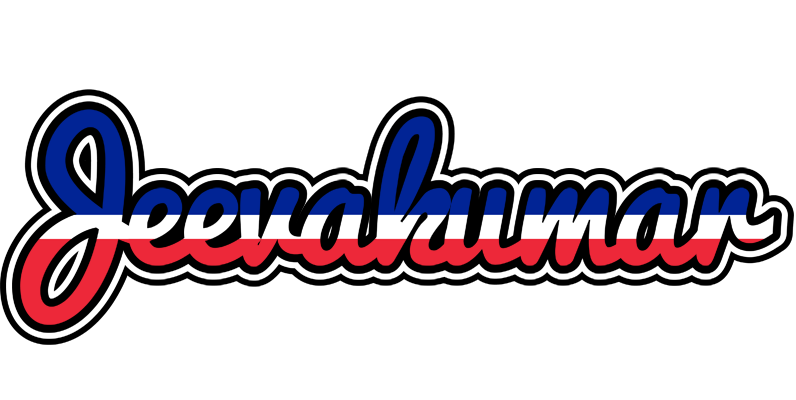 Jeevakumar france logo