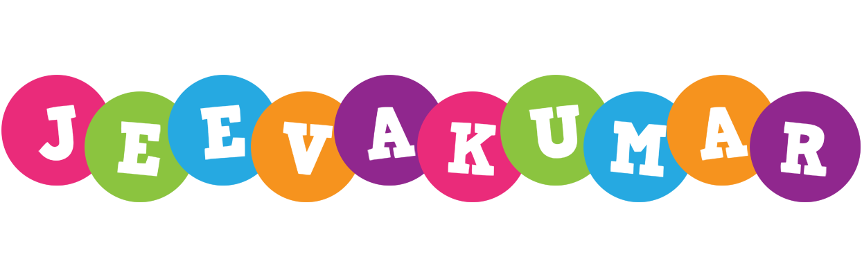 Jeevakumar friends logo