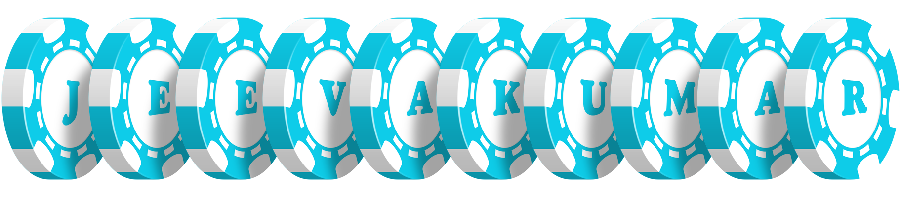 Jeevakumar funbet logo