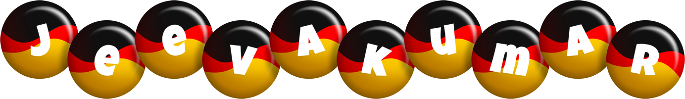 Jeevakumar german logo