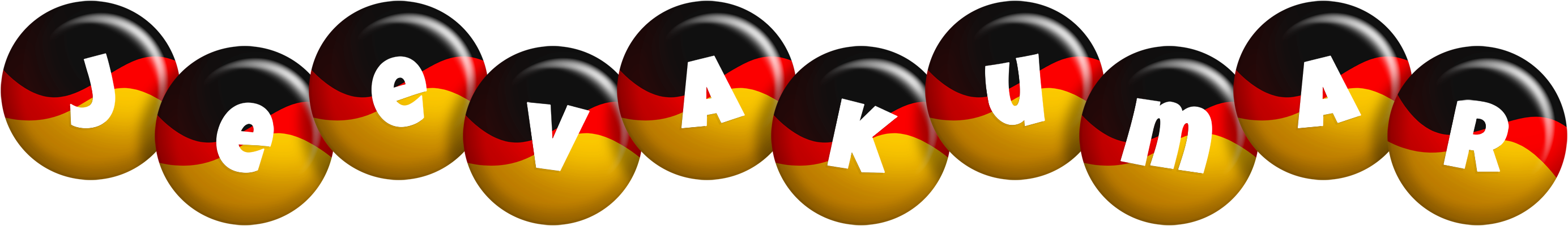 Jeevakumar german logo