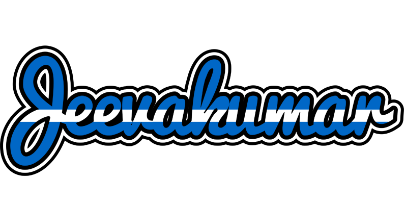 Jeevakumar greece logo