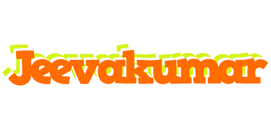 Jeevakumar healthy logo
